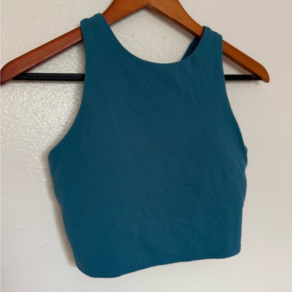 Athleta Conscious Crop Size Small for A-C cups